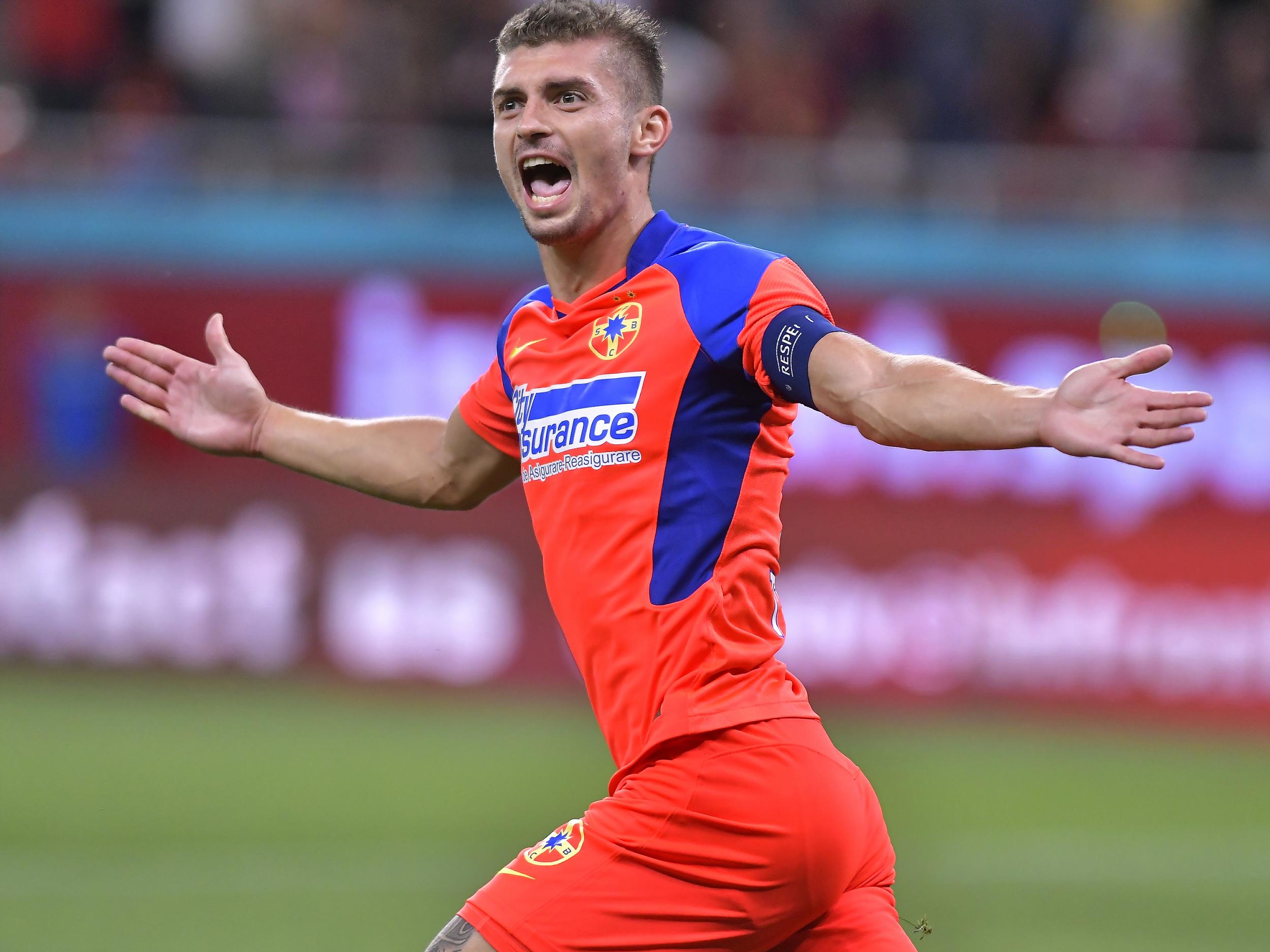 Fcsb Sepsi Bilete
