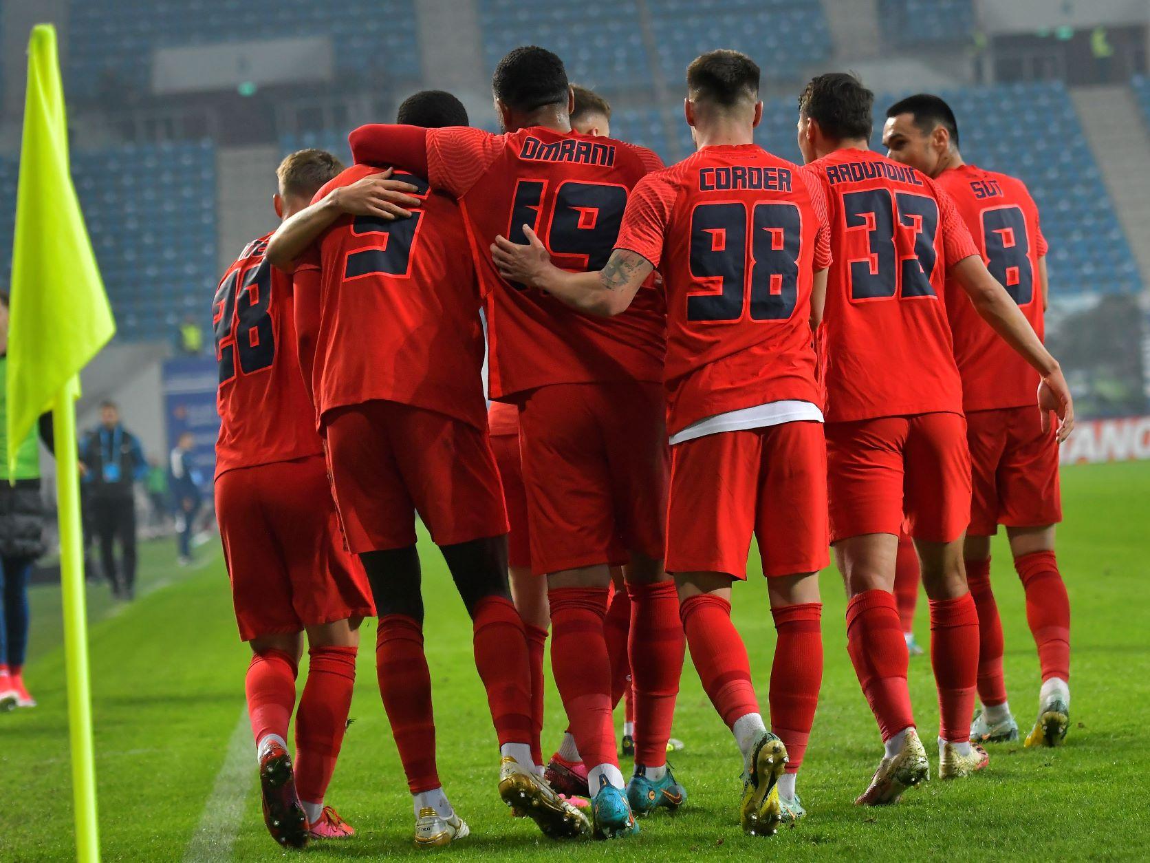 FCSB