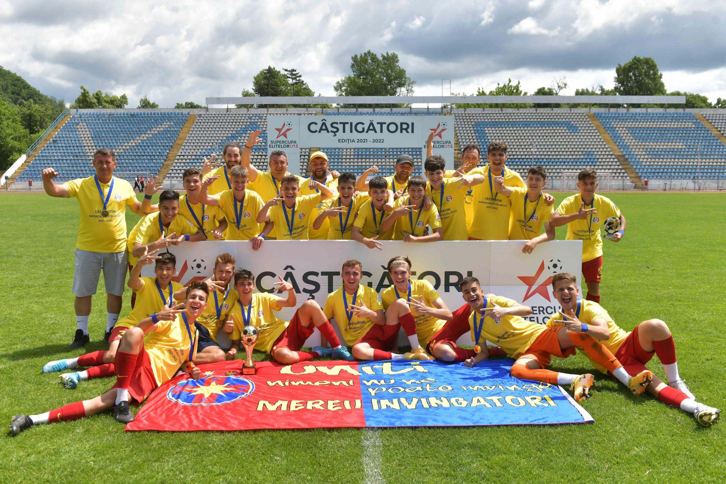 Fcsb Fcsb