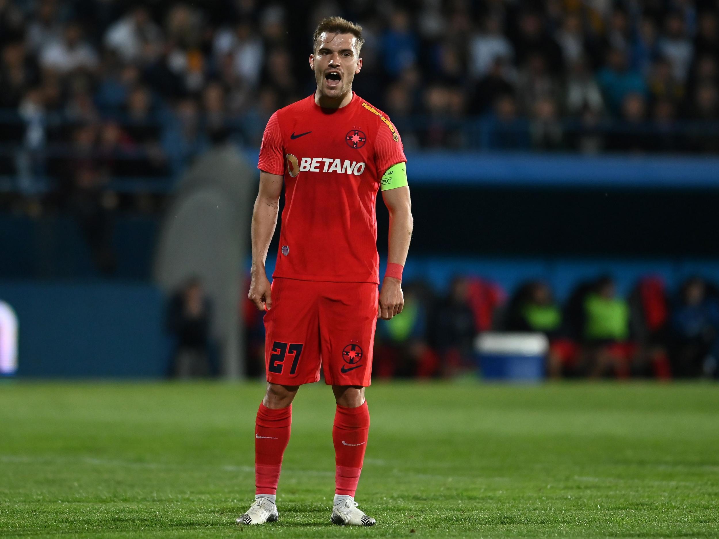 FARUL - FCSB 3-2
