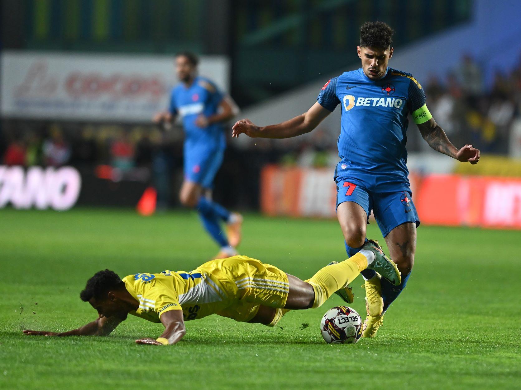 PETROLUL - FCSB 0-2
