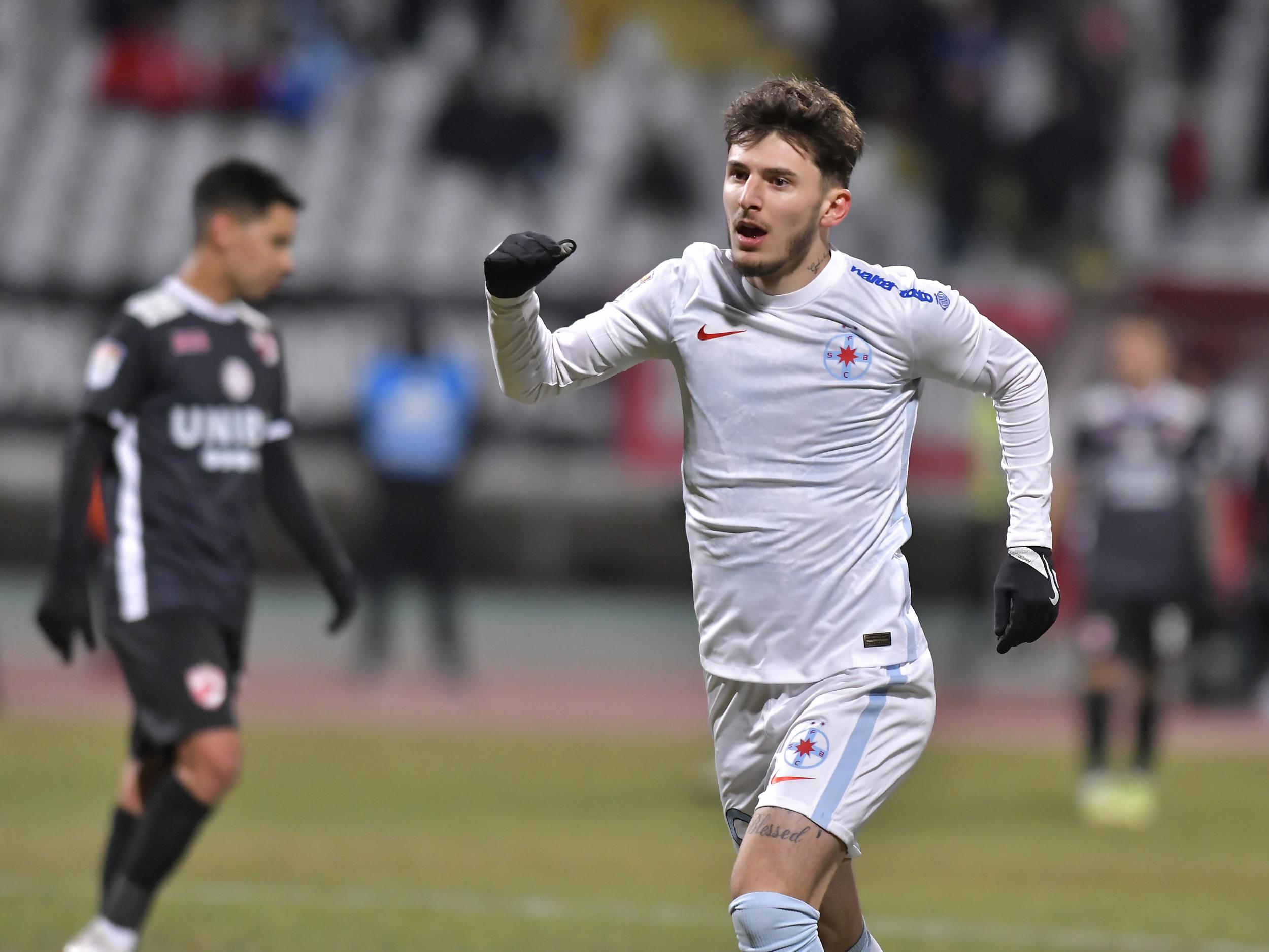 Un nou Derby, același deznodământ!