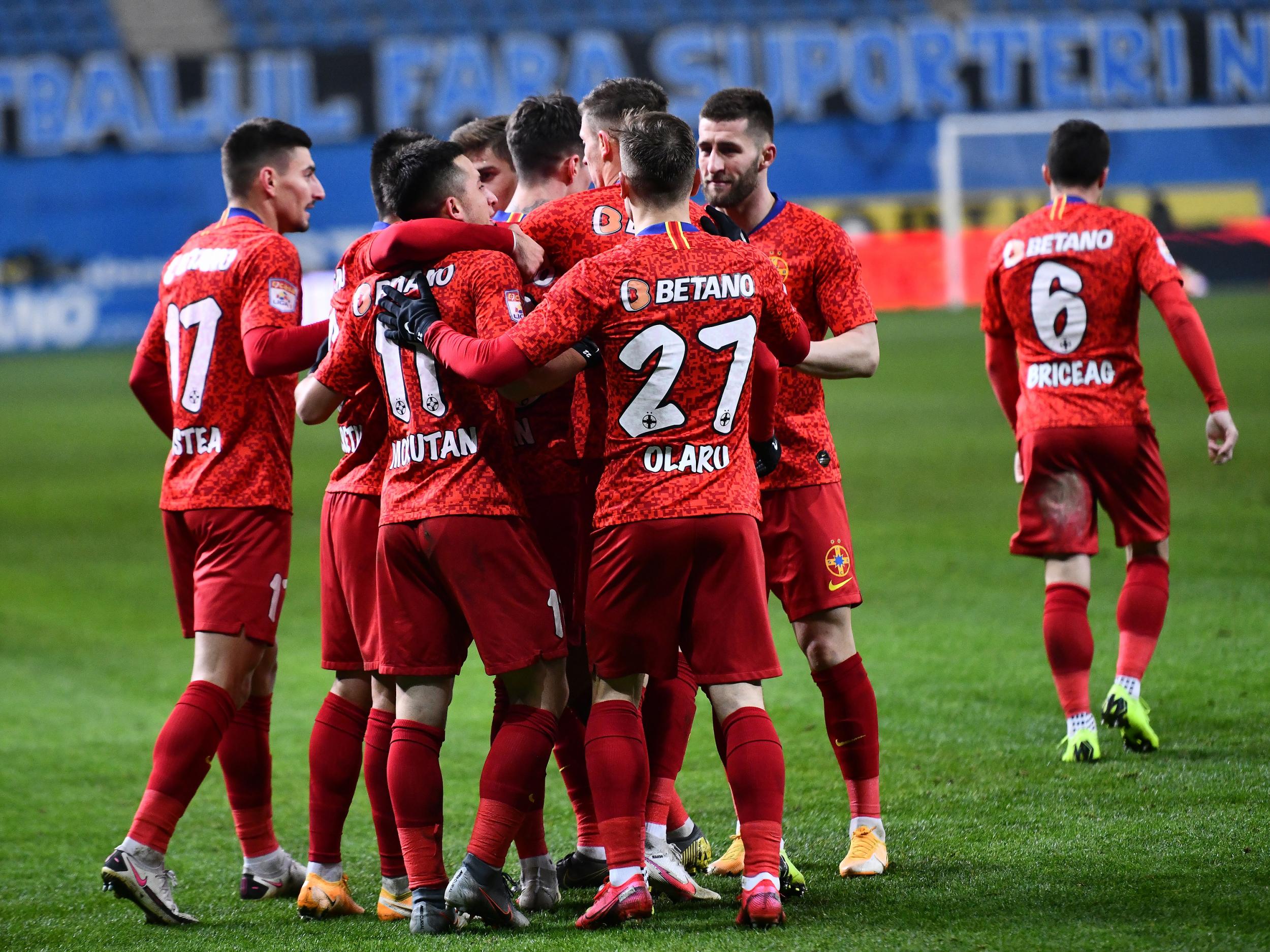 Fcsb Craiova : Pagina oficială de facebook a clubului ...