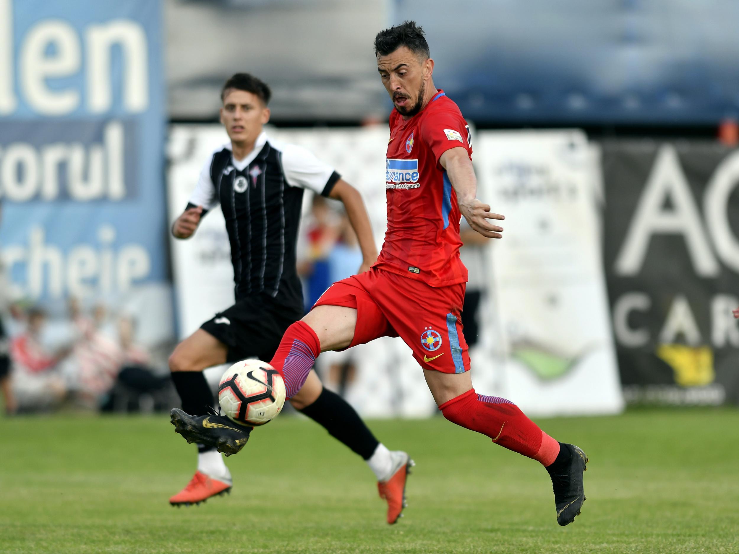 FCSB