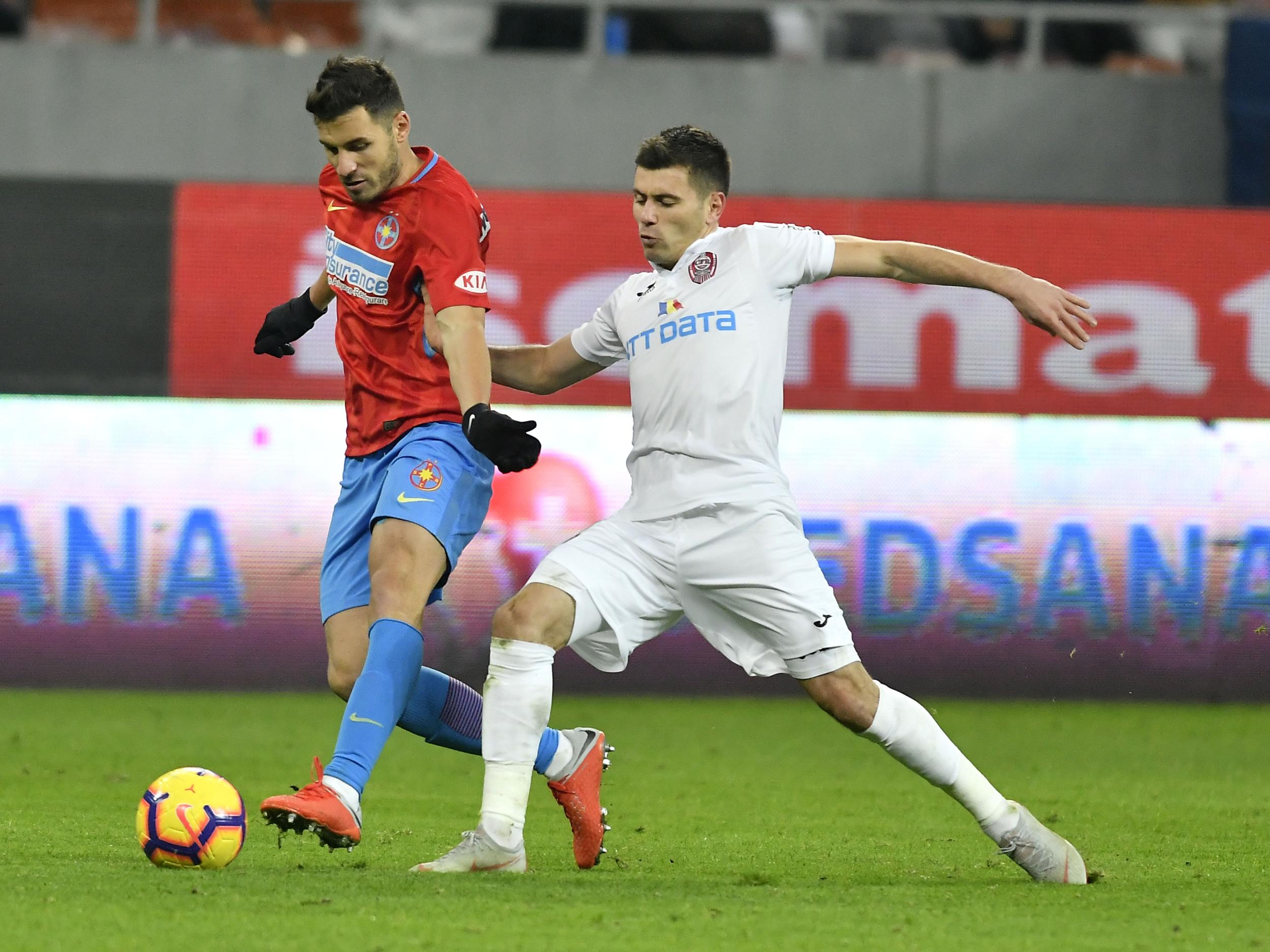FCSB