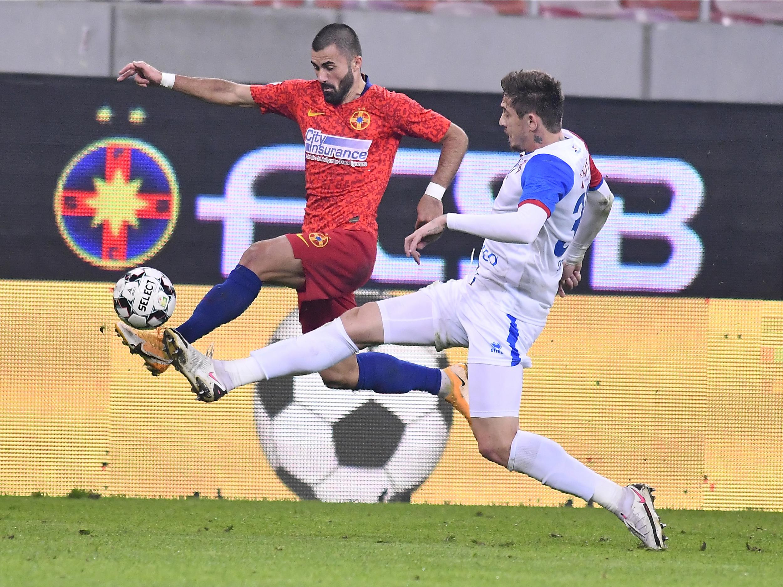 Fcsb