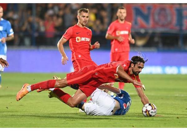 FARUL - FCSB 3-1