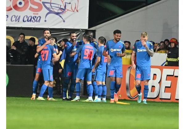 PETROLUL - FCSB 0-2