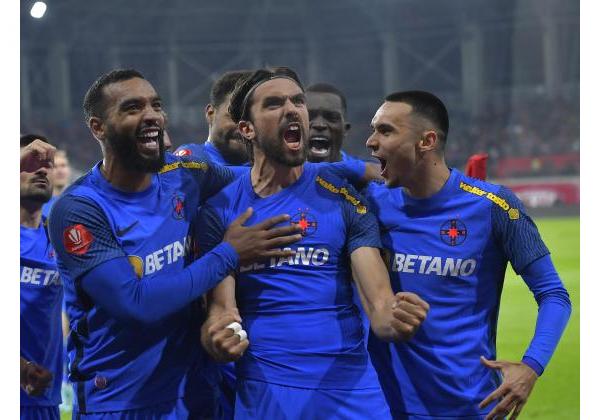 SEPSI OSK - FCSB 0-1