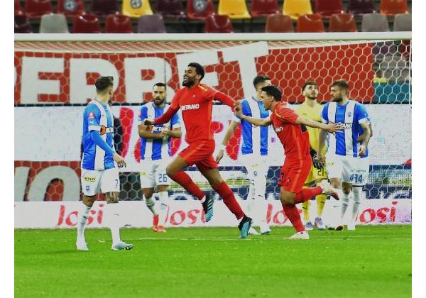 Remiză dezamăgitoare pe Arena Națională!