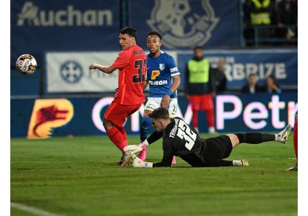 FARUL - FCSB 3-2