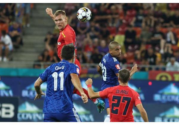 FCSB - FC U CRAIOVA 1-1