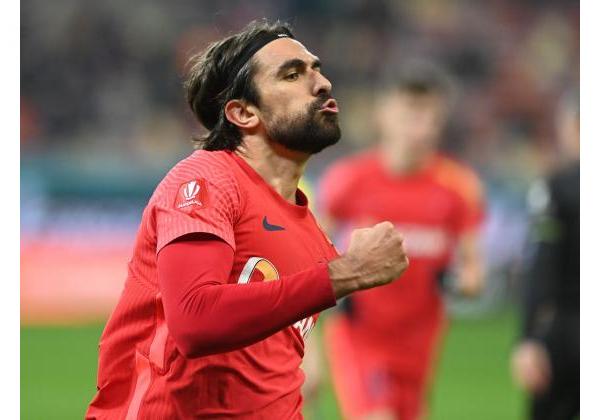 FCSB - PETROLUL 4-1