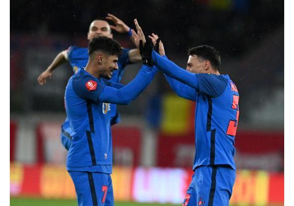 SEPSI - FCSB 1-2