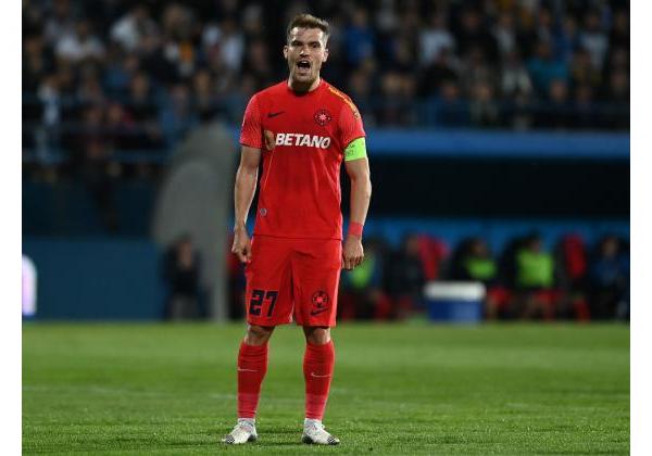 FARUL - FCSB 3-2