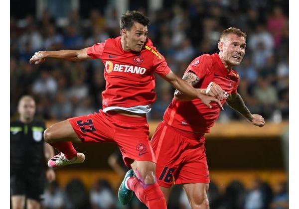 FARUL - FCSB 3-1