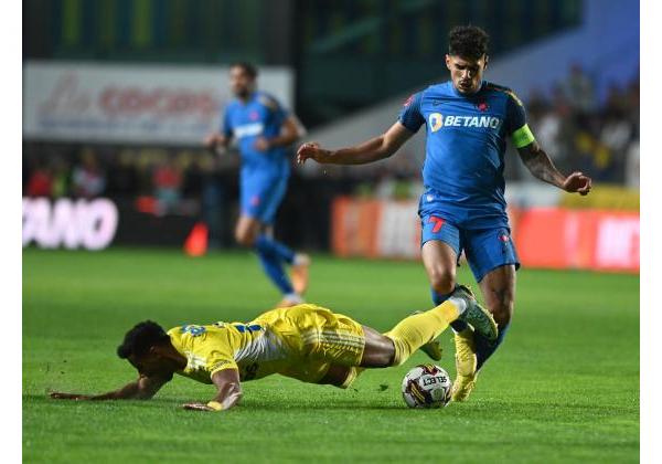 PETROLUL - FCSB 0-2