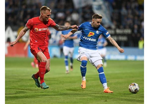 FARUL - FCSB 3-2
