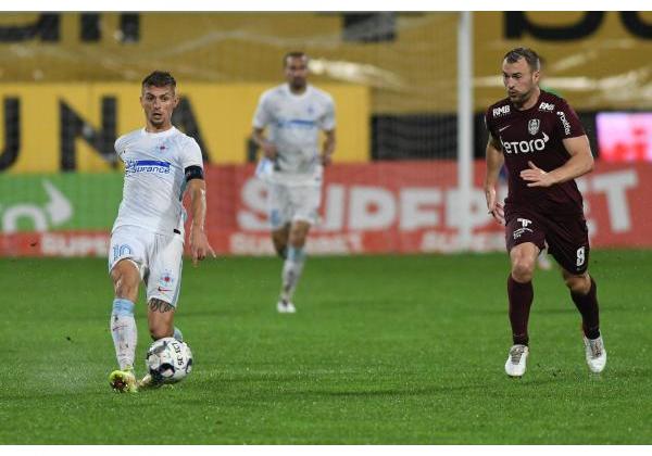 Seară de coșmar la Cluj!