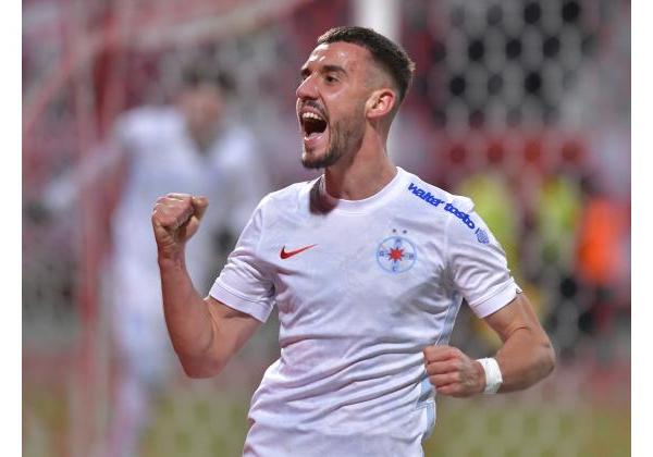 Un nou Derby, același deznodământ!