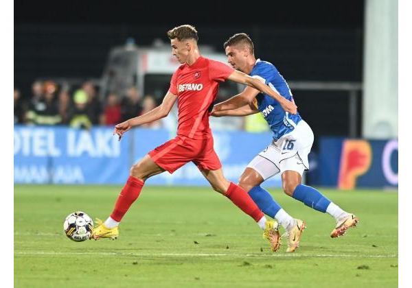 FARUL - FCSB 3-1