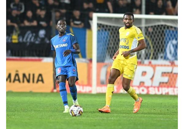 PETROLUL - FCSB 0-2