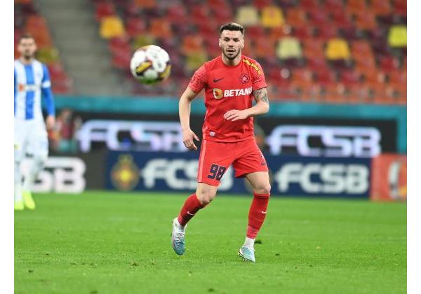 Remiză dezamăgitoare pe Arena Națională!
