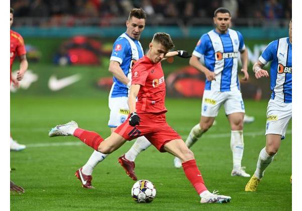 FCSB - CRAIOVA 1-1