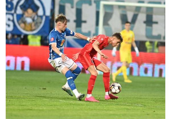 FARUL - FCSB 3-2