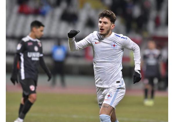 Un nou Derby, același deznodământ!