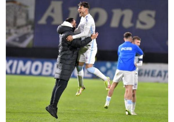 Se joacă!