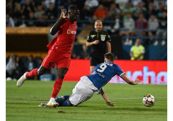 FARUL - FCSB 3-1