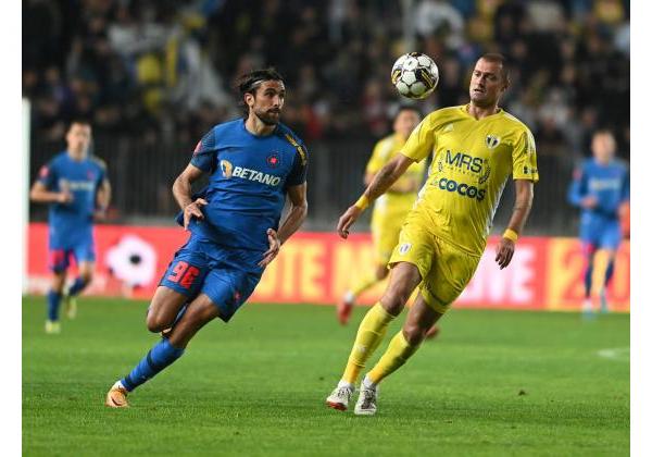 PETROLUL - FCSB 0-2