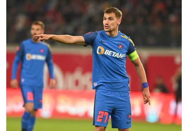 SEPSI OSK - FCSB 0-1