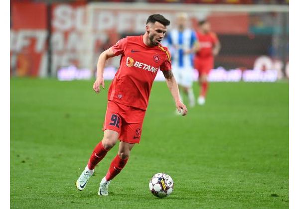 FCSB - CRAIOVA 1-1