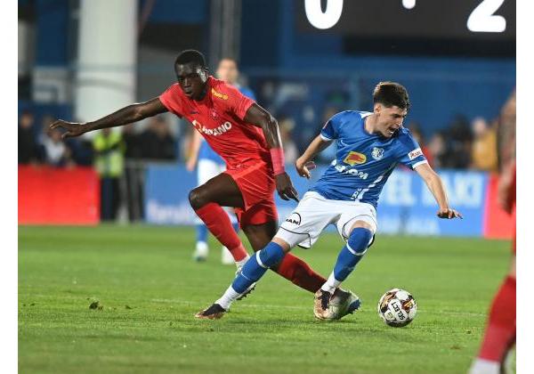 FARUL - FCSB 3-2