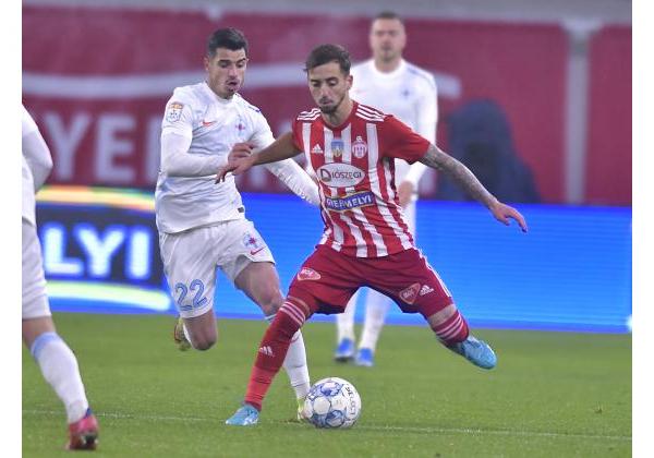 SEPSI - FCSB 0-0