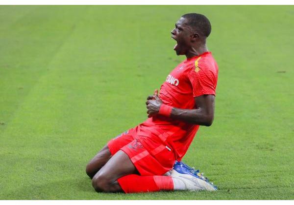 FCSB - SABURTALO 4-2