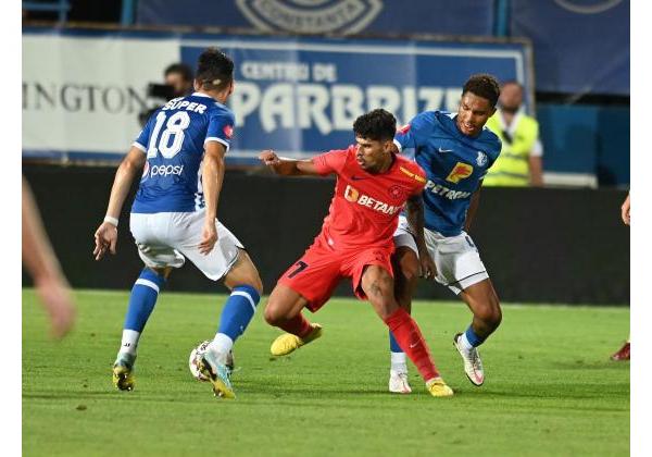 FARUL - FCSB 3-1