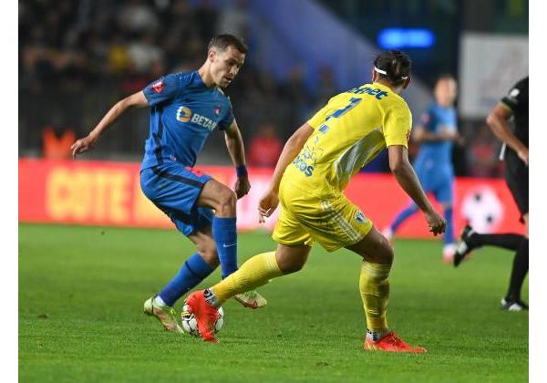 PETROLUL - FCSB 0-2