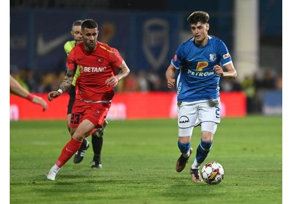FARUL - FCSB 3-2