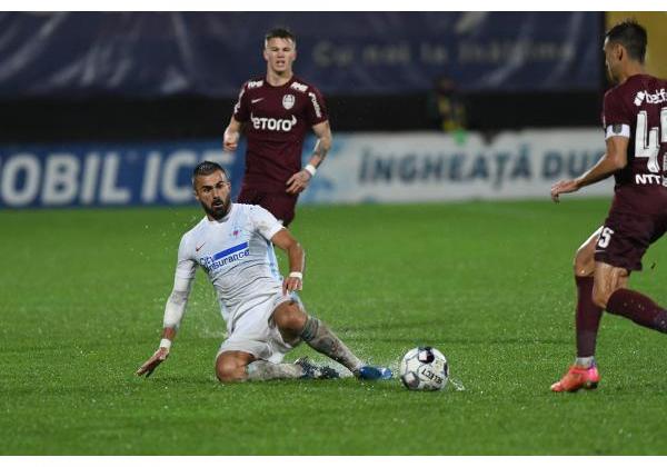 Seară de coșmar la Cluj!