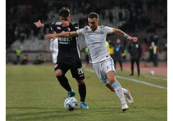 Un nou Derby, același deznodământ!