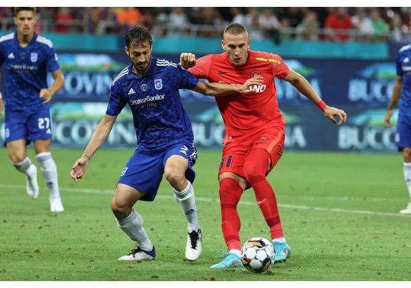 FCSB - FC U CRAIOVA 1-1