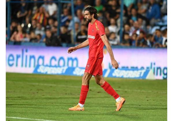 FARUL - FCSB 3-1