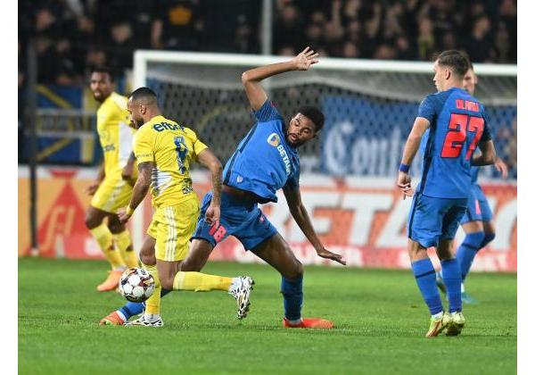 PETROLUL - FCSB 0-2