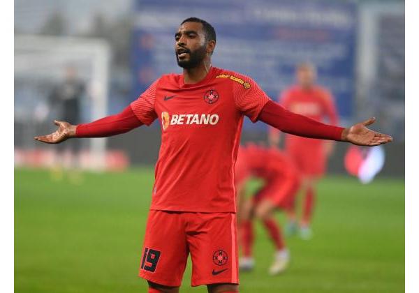 FC U CRAIOVA 1948 - FCSB 0-2