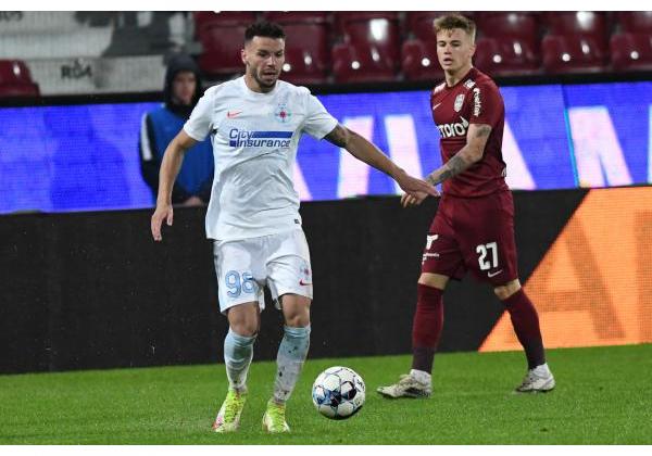Seară de coșmar la Cluj!