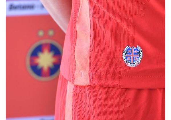 Betano, sponsor principal FCSB! Noile echipamente Nike au fost lansate