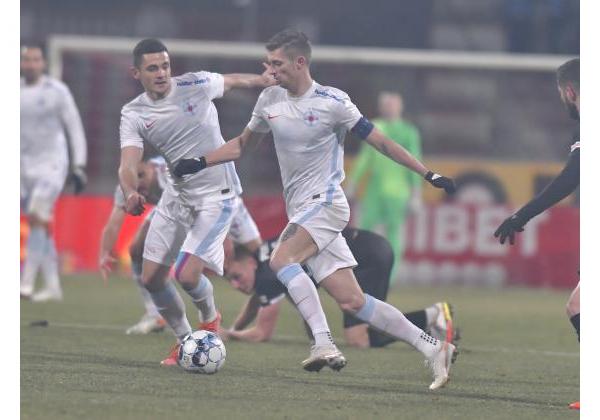 Un nou Derby, același deznodământ!